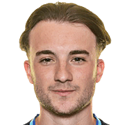 Jack Radusin fm 2020