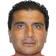 José María Martínez fm 2020