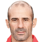 Giuseppe Pancaro fm 2020