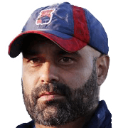 Cristian de Souza fm 2020