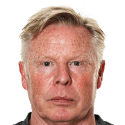 Sammy Lee fm 2019