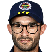 Filipe Almeida fm 2019