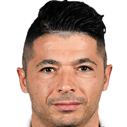 Giovanni Costantino fm 2020