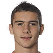 Jordan Smith fm 2020