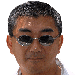 Sergio Hanashiro fm 2019