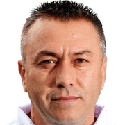 Nedelcho Matushev fm 2020