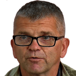 Dragoslav Kostic fm 2020