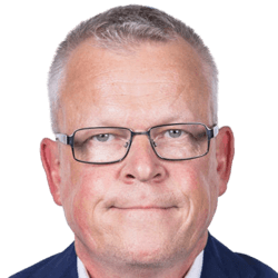 Janne Andersson fm 2019