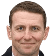 Ian Baraclough fm 2020