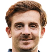 Andrea Tedesco fm 2020