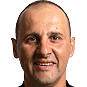 Ljubisa Dimitrov fm 2020