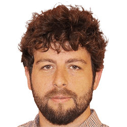 Víctor Moreno fm 2019