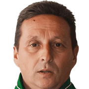 Zoran Djurdjevic fm 2020