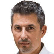 Srdjan Karic fm 2020