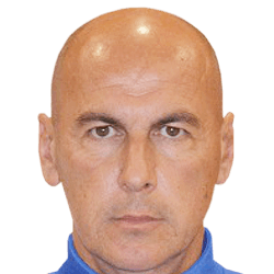 Dusan Djordjevic fm 2020