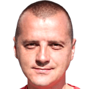 Nikola Puaca fm 2020