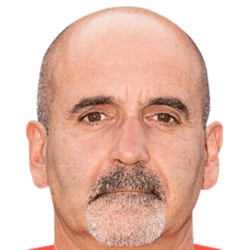 Gil Diaz fm 2020