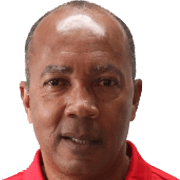 Walteriano da Silva Faria fm 2019