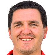 Tabaré Alonso fm 2019