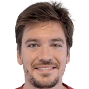 Diego Romaña fm 2019