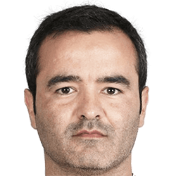 David Sánchez fm 2020