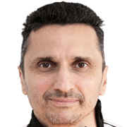 Aleksandar Tomic fm 2020