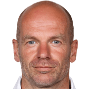 Mike Steverding fm 2020