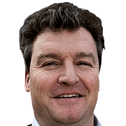 Sean Kimberley fm 2019