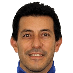 Carlos Roberto Pérez fm 2020