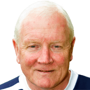 John Porteous fm 2020