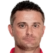 Paul O'Donnell fm 2020