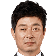 Kim Byung-Soo fm 2020