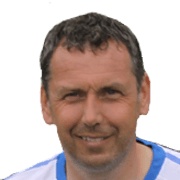 Dave Timmins fm 2020