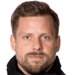 Michael Lagercrantz fm 2020