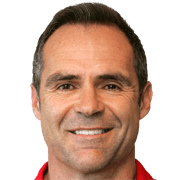 Dale Mitchell fm 2020