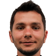 Ovidiu Chiribici fm 2020