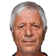 Dimitris Bouroutzikas fm 2020