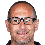 Chérif Oudjani fm 2019