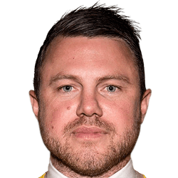 Jimmy Thelin fm 2020