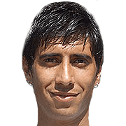 Julio Barraza fm 2020