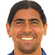 Federico Domínguez fm 2020