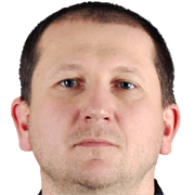 Branislav Haviernik fm 2020