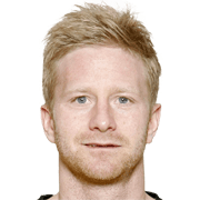 Fredrik Strømstad fm 2020