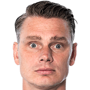 Brian van Loo fm 2020