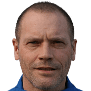 Jesper Pedersen fm 2020