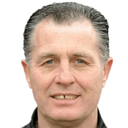 Liam O'Brien fm 2020