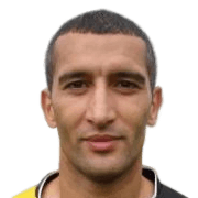 Samir Amirèche fm 2020