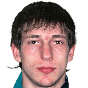 Tymur Cholariya fm 2020