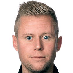 Jesper Robertsson fm 2020