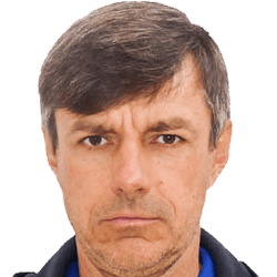 Valery Burlachenko fm 2020